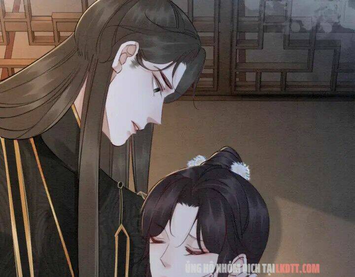 trọng sinh bá sủng nhiếp chính vương quá mạnh mẽ chapter 208 36