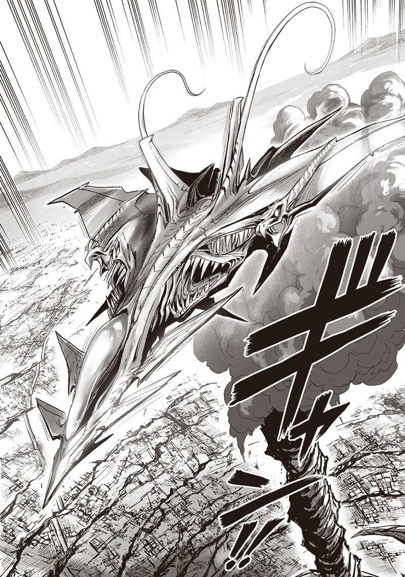 one-punch man chapter 180 5