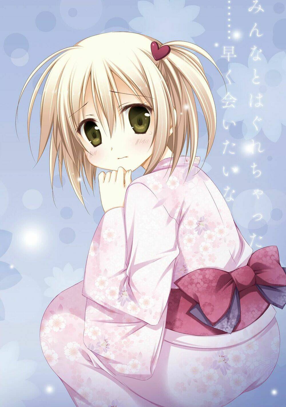 nhật ký alice chapter 13 14