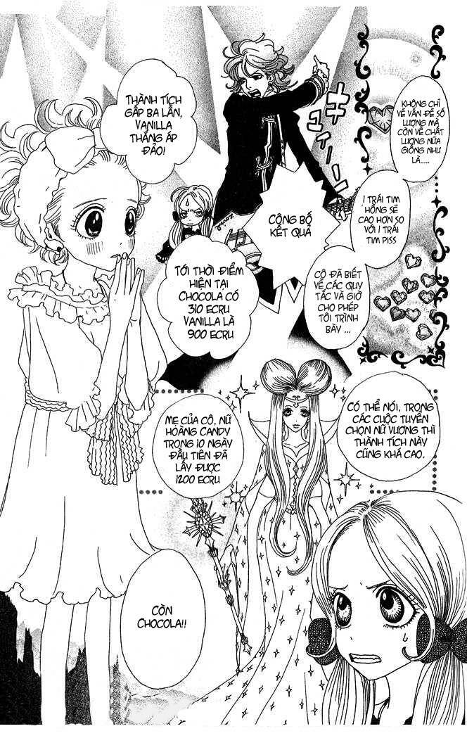 nữ phù thuỷ tập sự chapter 5 7