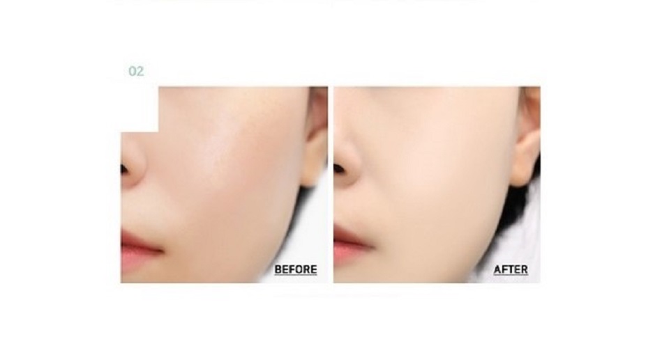 Kem Lót Trang Điểm Unny Club Refreshing Makeup Base - thương hiệu Unny Club