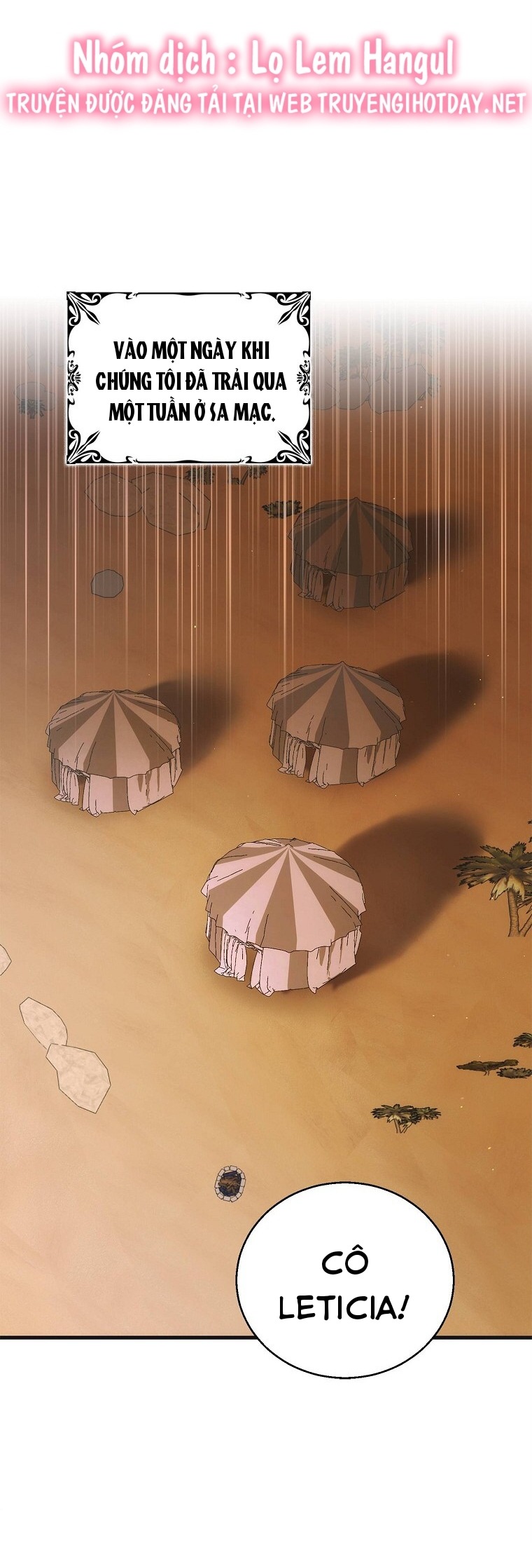 cách để em bảo vệ anh chapter 124.1 32