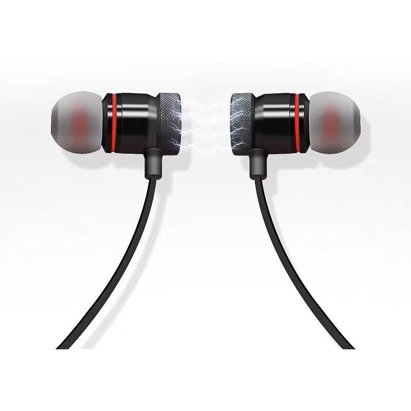 Tai nghe V4.1 bluetooth sports headset