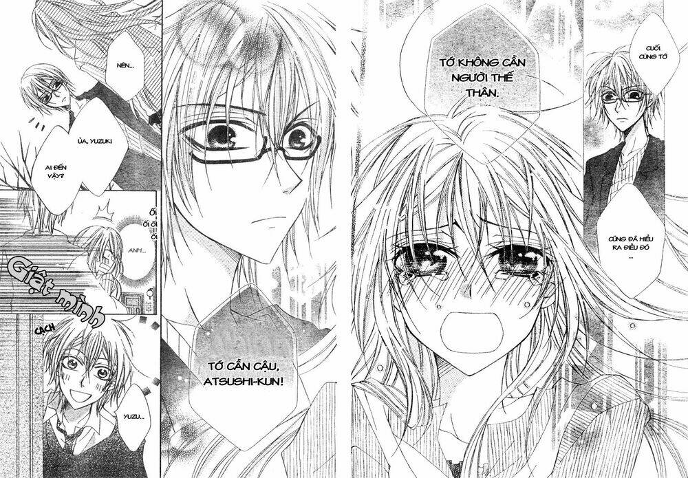 darling only you chapter 1 35