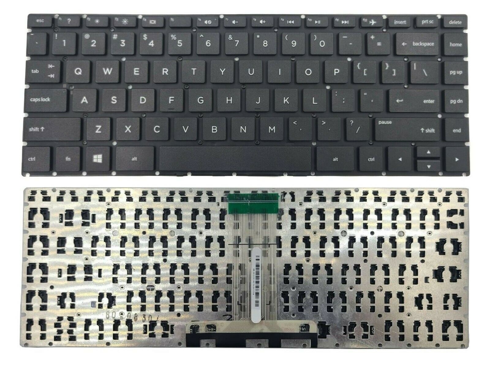 Bàn phím dành cho Laptop HP 240 G6 245 G6 246 G6