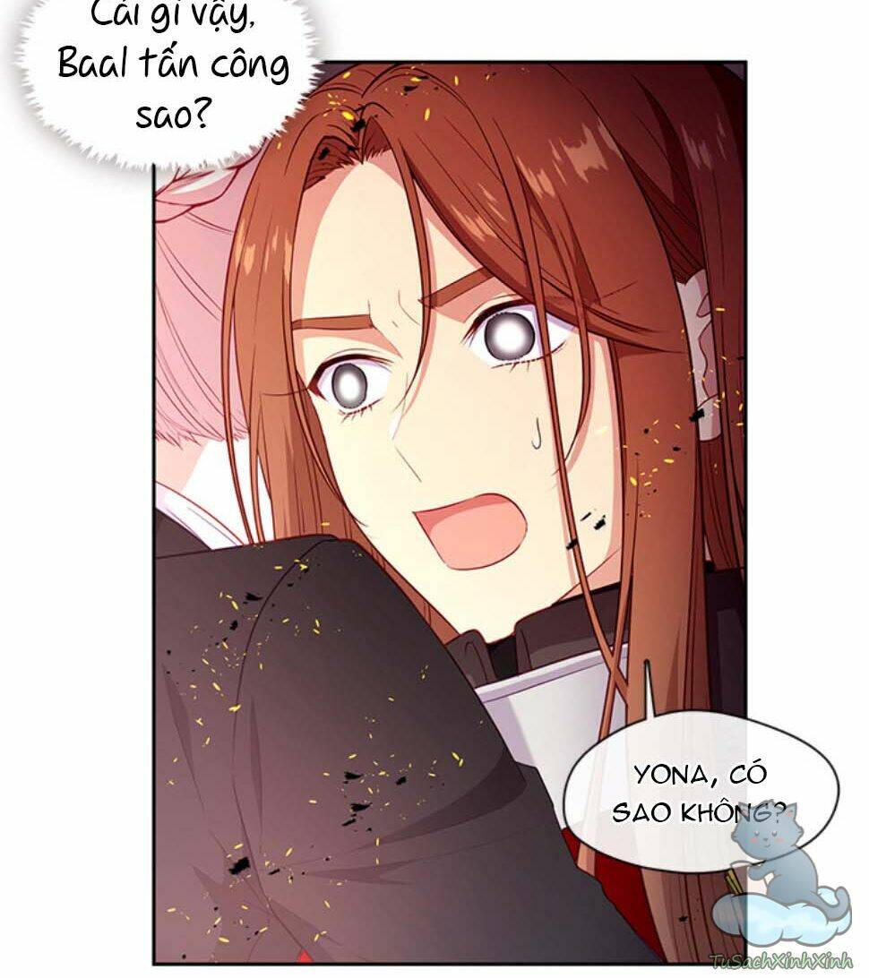 hãy coi chừng ác nữ chapter 87 34