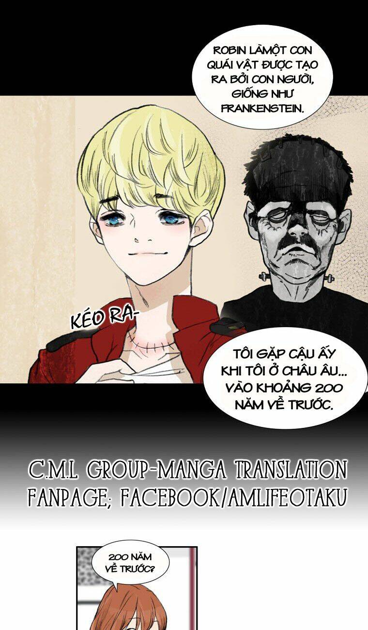 monster idols chapter 2 34