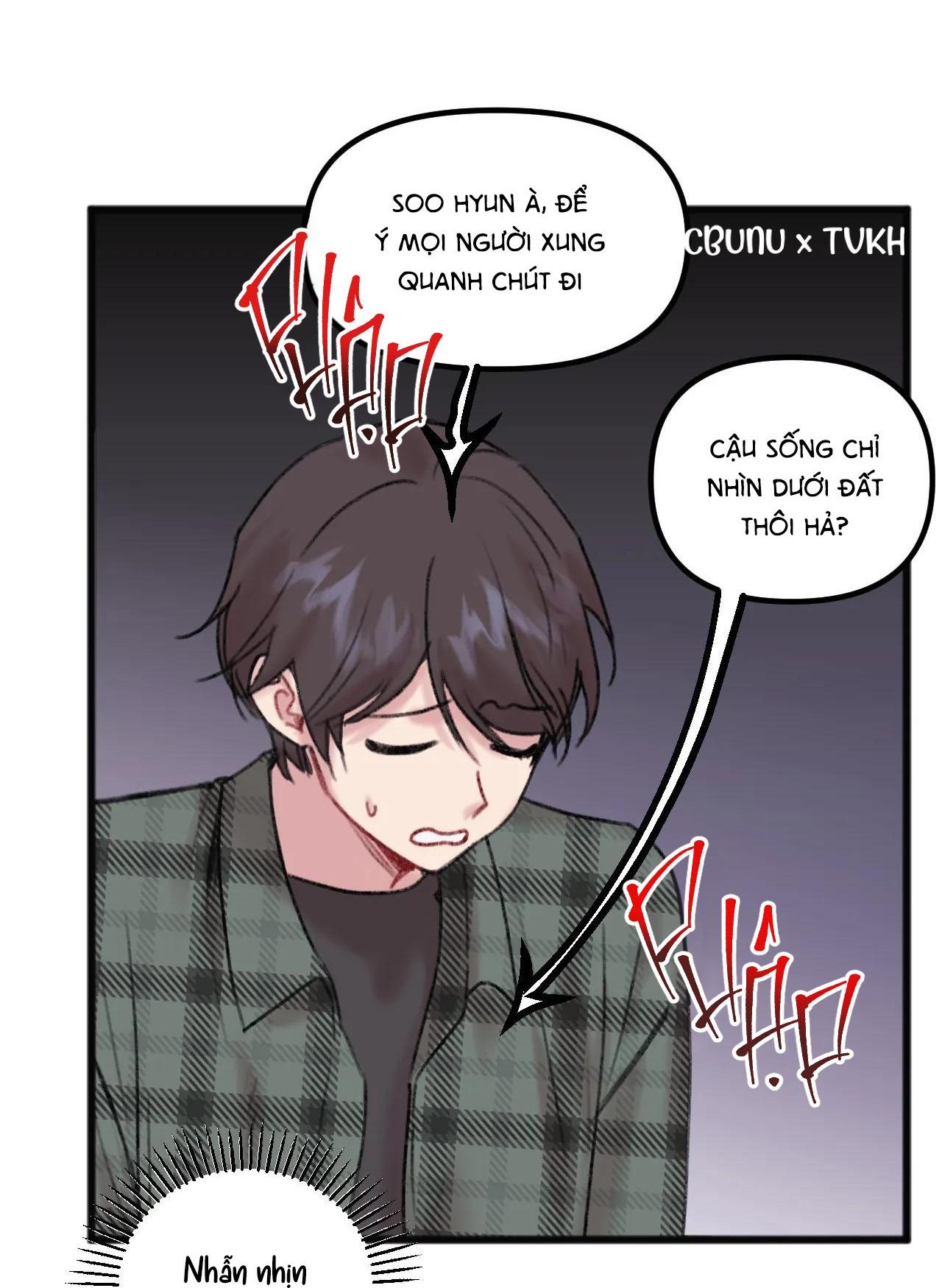 anh thật sự thích em sao chapter 3 13