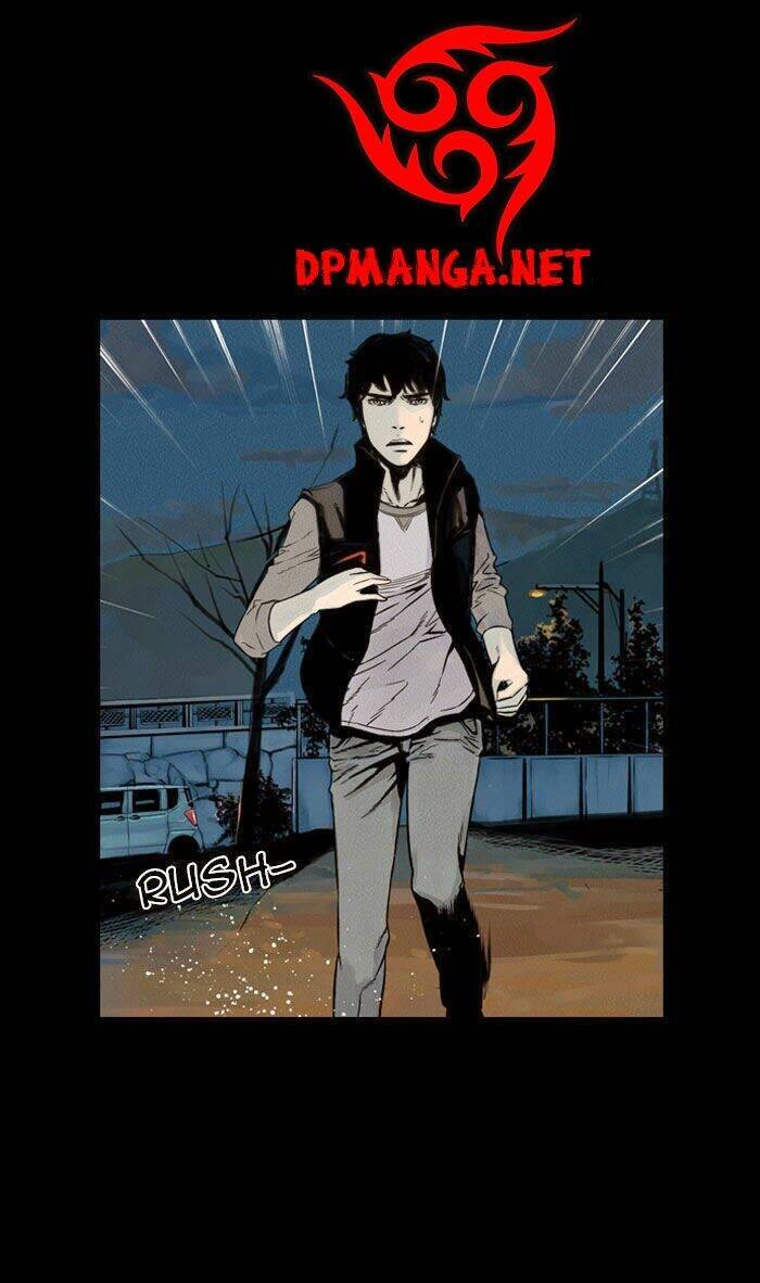 những xác chết hồi sinh từ đại dương chapter 12 29