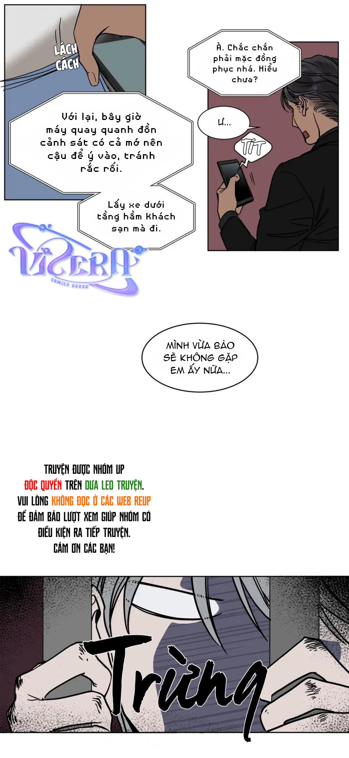 scandal đời tư chapter 22 4