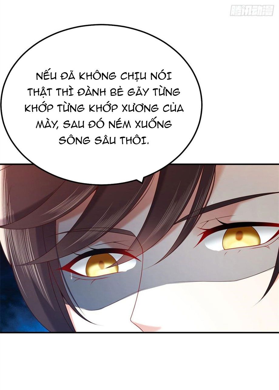 nam thần truy thê chỉ nam chapter 71.1 7