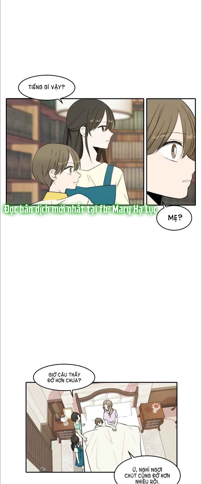 hẹn gặp anh ở kiếp thứ 19 chapter 2.2 2