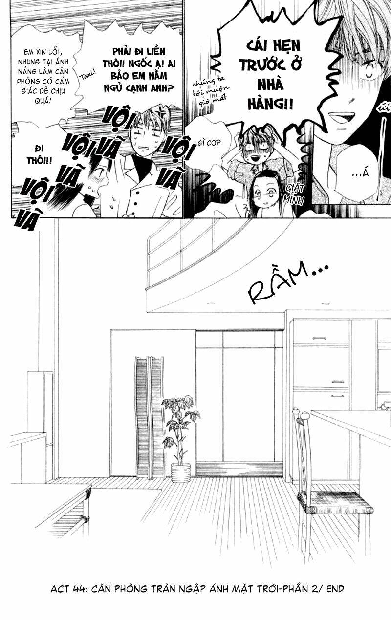 kare kano hajimemashita chapter 44 31