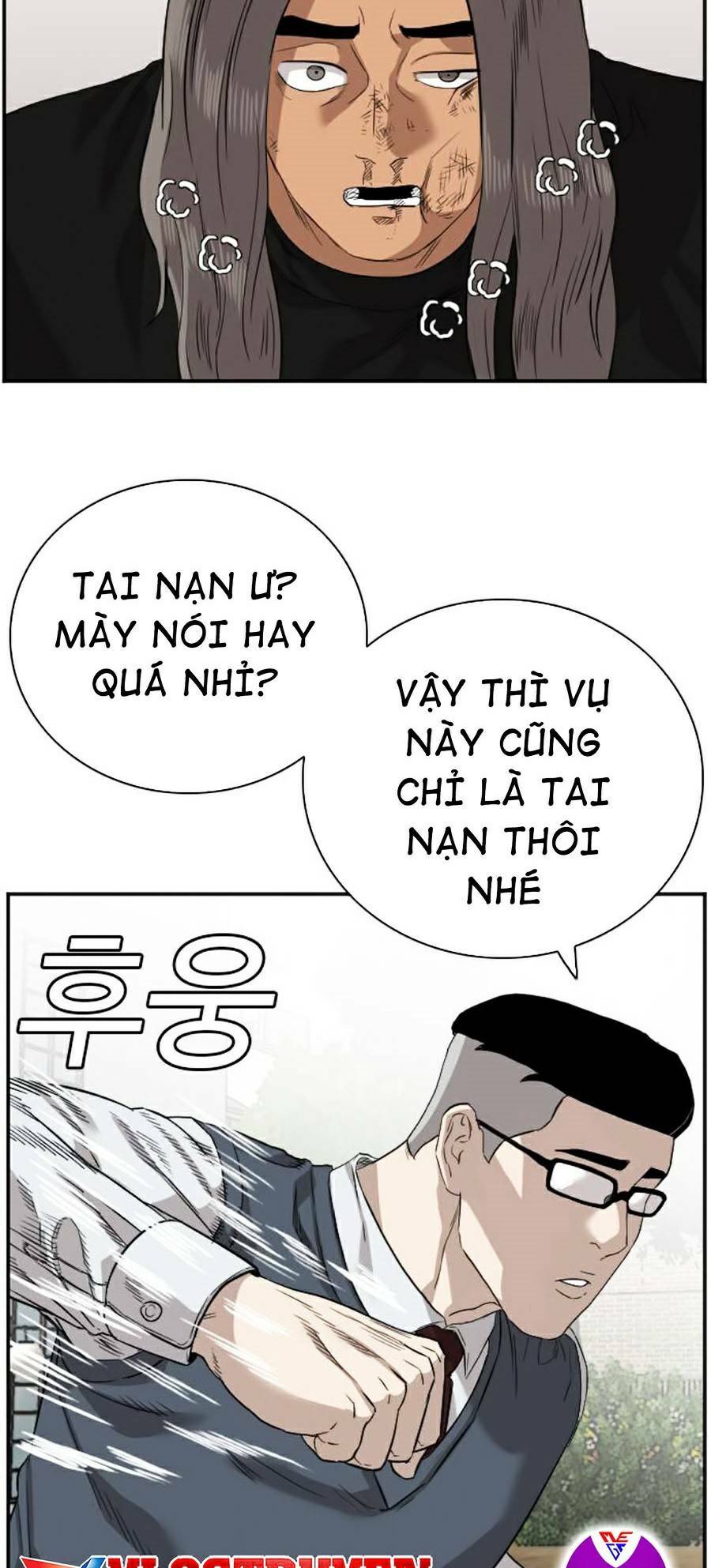 người xấu chapter 75 31