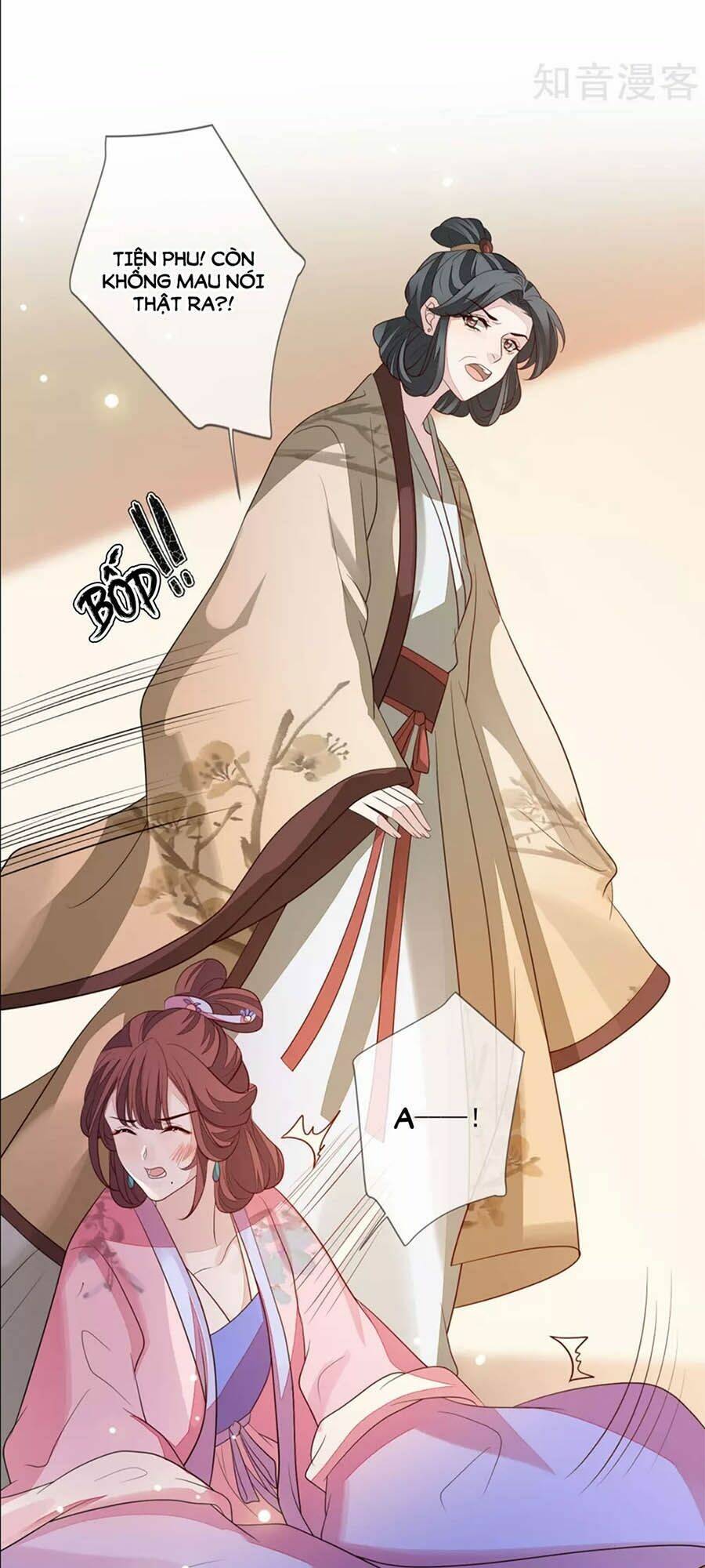 cửu khuyết phong hoa chapter 96 33