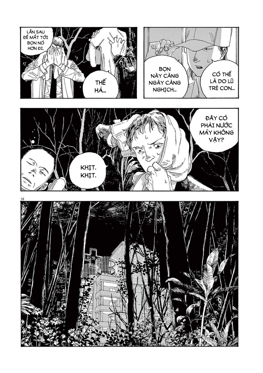 fool night chapter 21 20