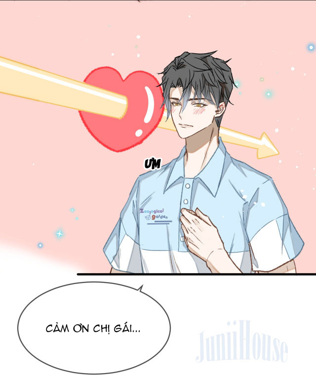 dù sao tôi vẫn vĩ đại như vậy chapter 6 48