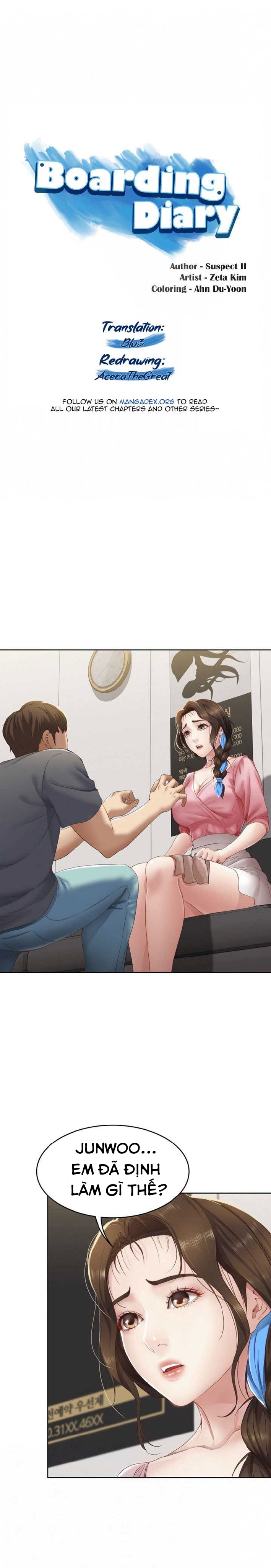 nhật ký nội trú chapter 7.1 5