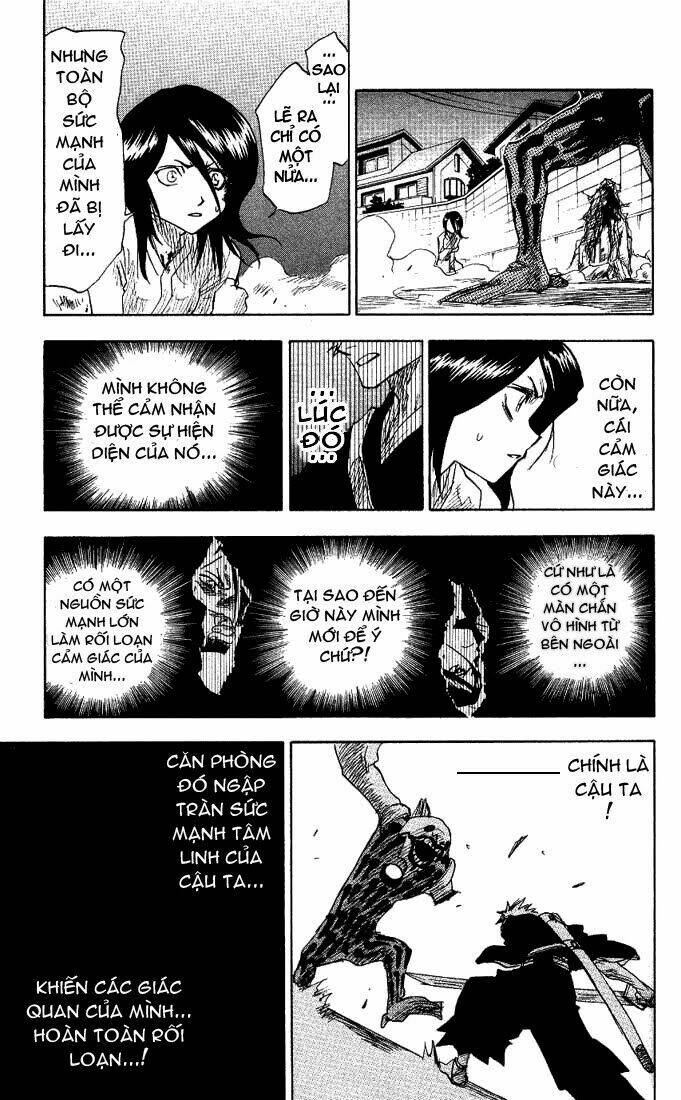 thần chết ichigo chapter 1 51