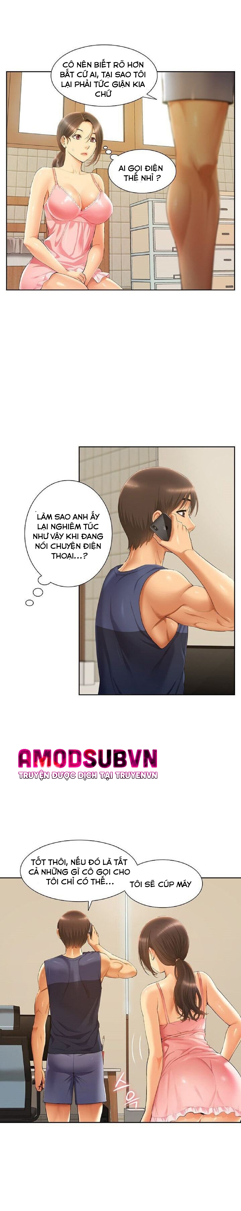 song sinh trụy lạc chapter 2 30