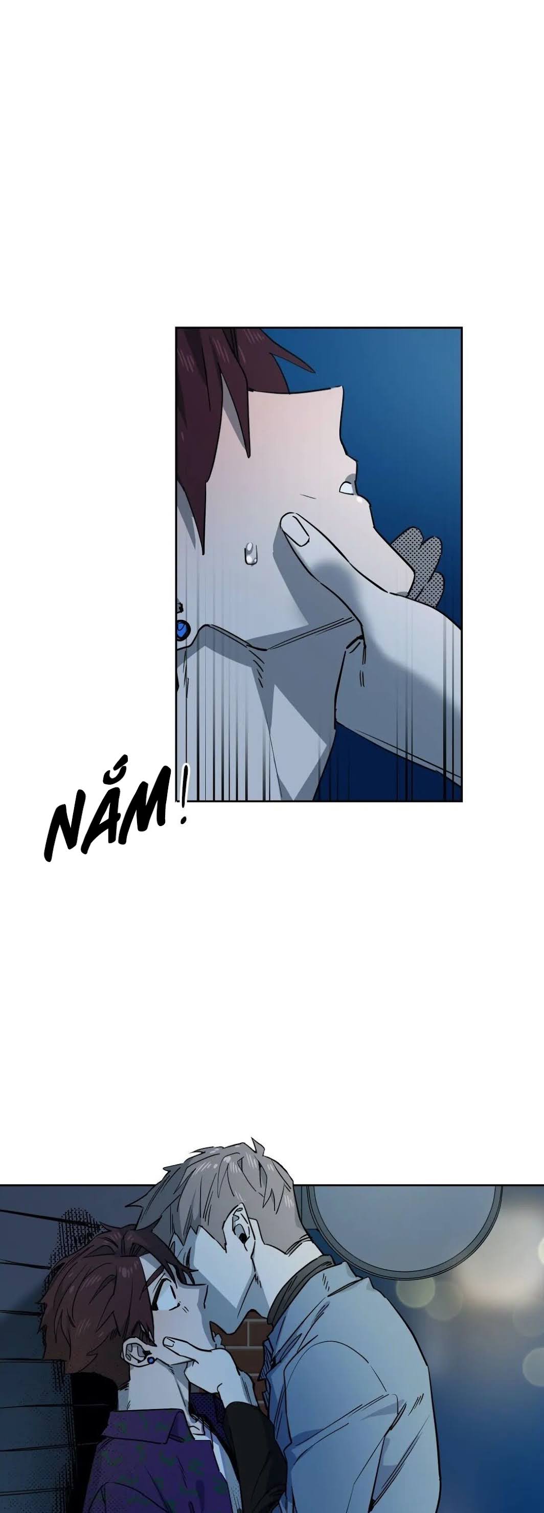 quán café tình nhân chapter 26 15