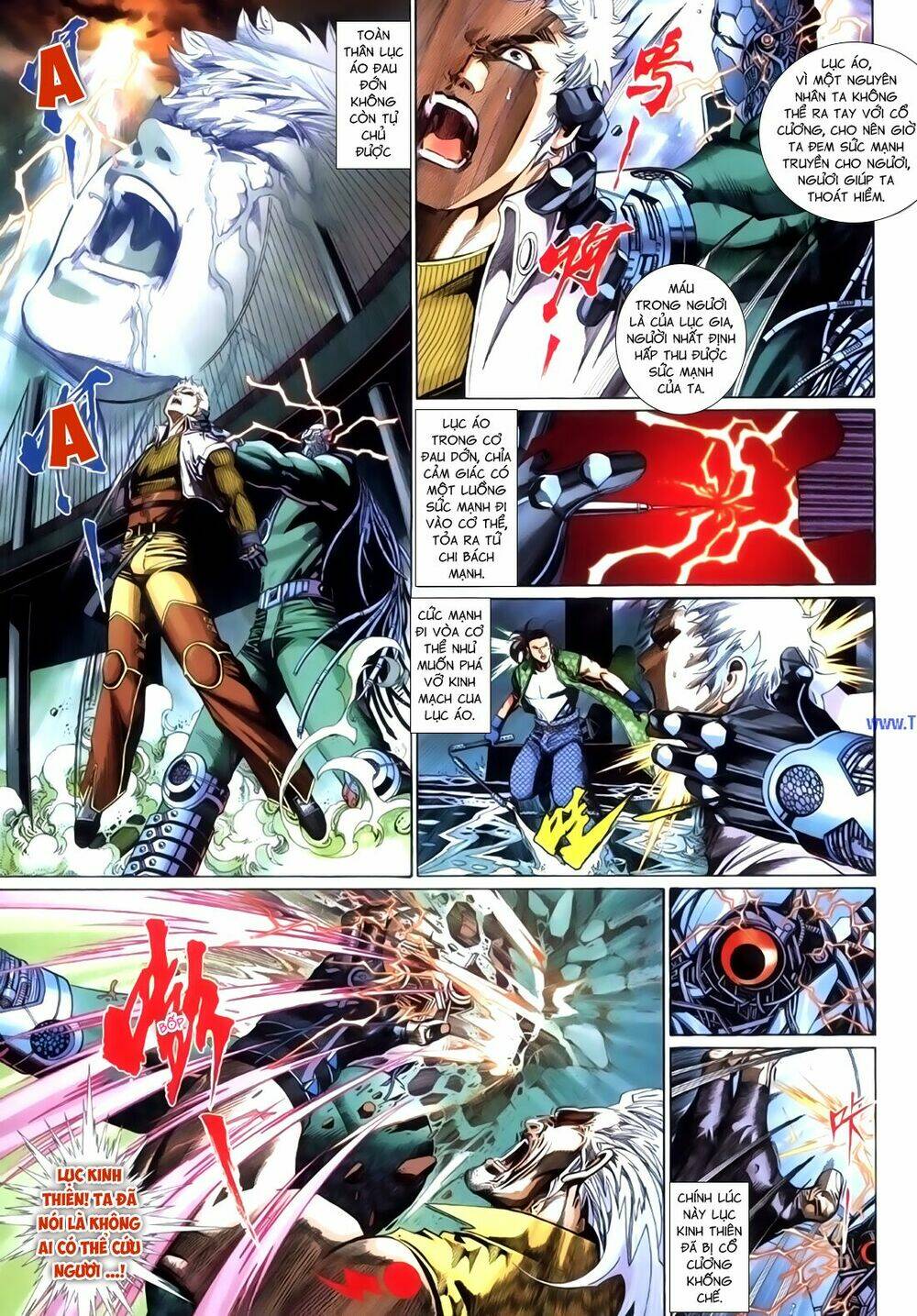 phong vân thần võ ký chapter 36.5 2