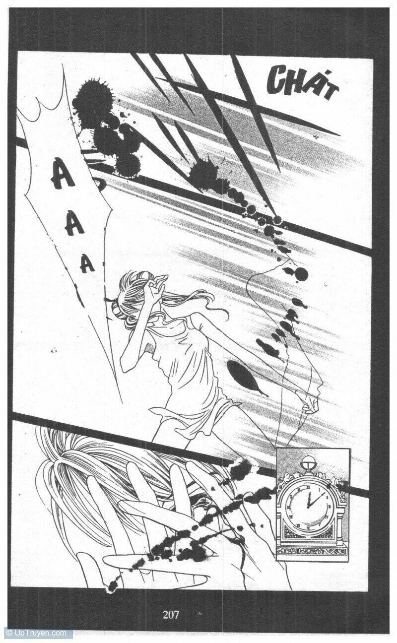 nàng tiên ánh trăng - kaguya hime chapter 19 207