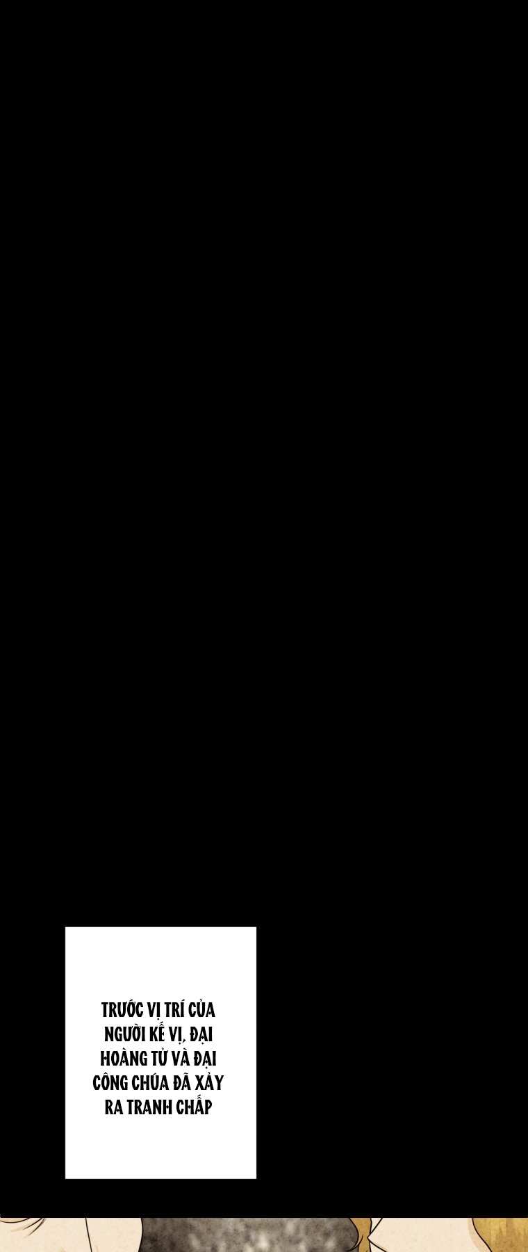 [18+] tôi đã kết hôn với kẻ thù giết cha mẹ chapter 5.1 23