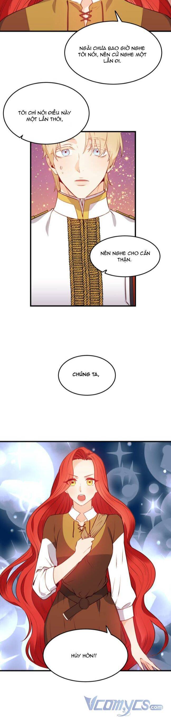 ai cũng có thể trở thành ác nữ phản diện chapter 2 24