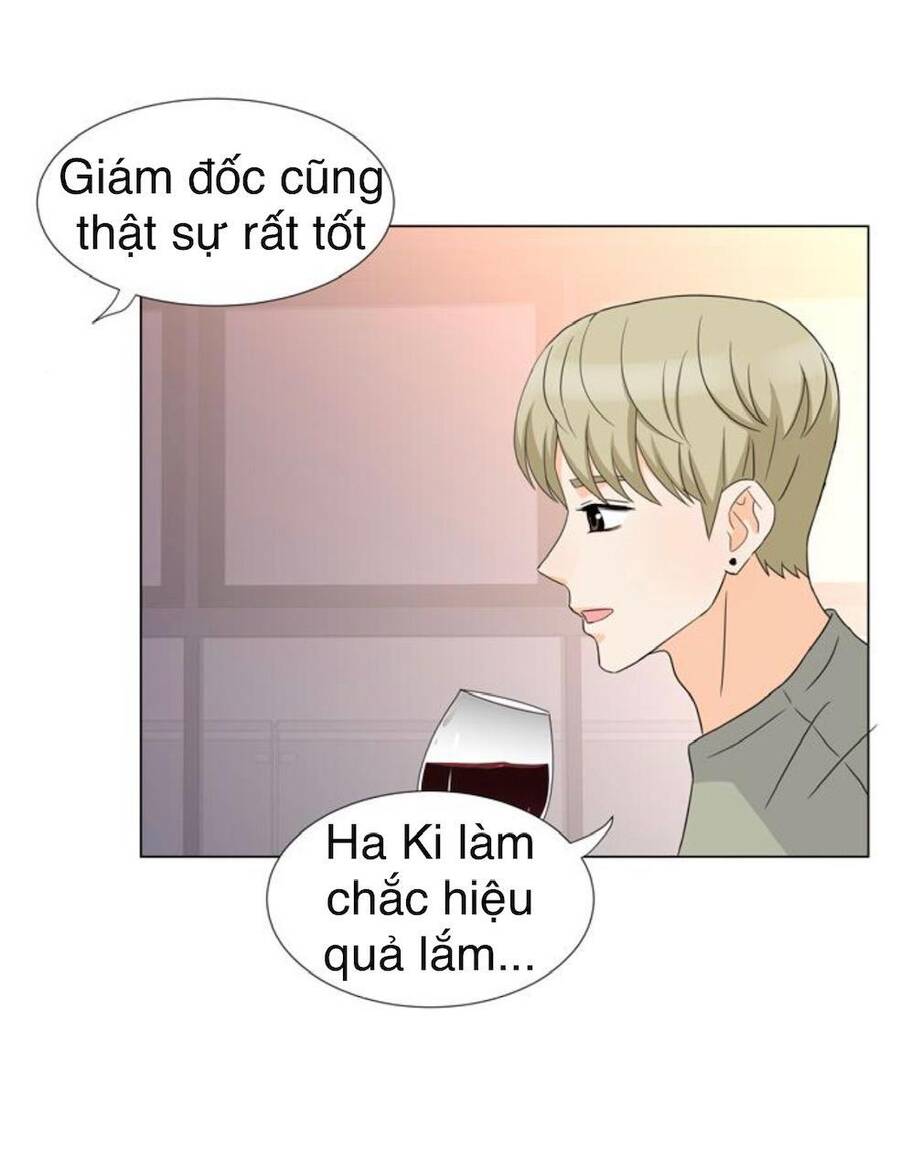 idol và sếp, em yêu ai? chapter 31 26