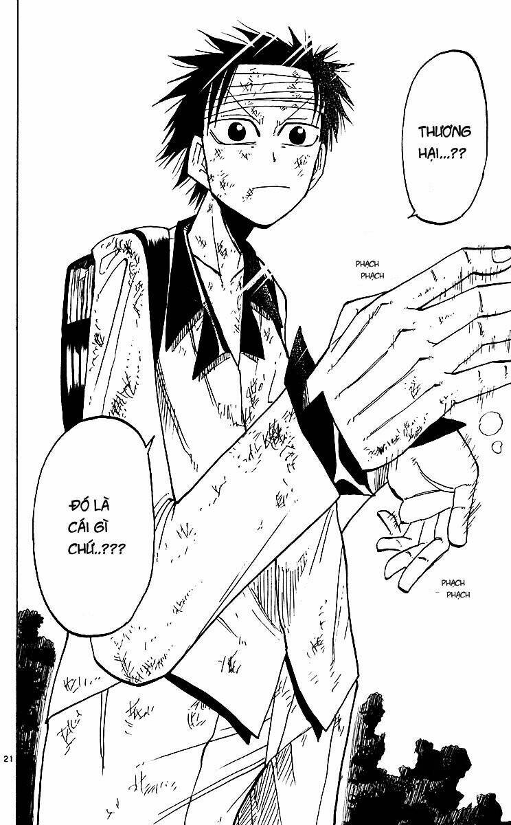 law of ueki plus chapter 31 19