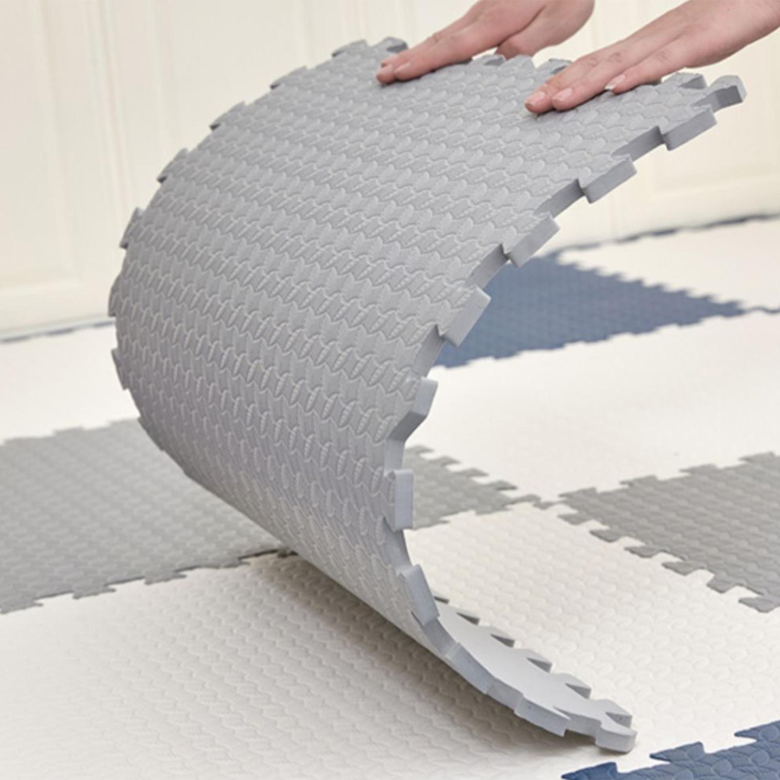 Puzzle Mat Climbing Pad Floor Foam Play Mat