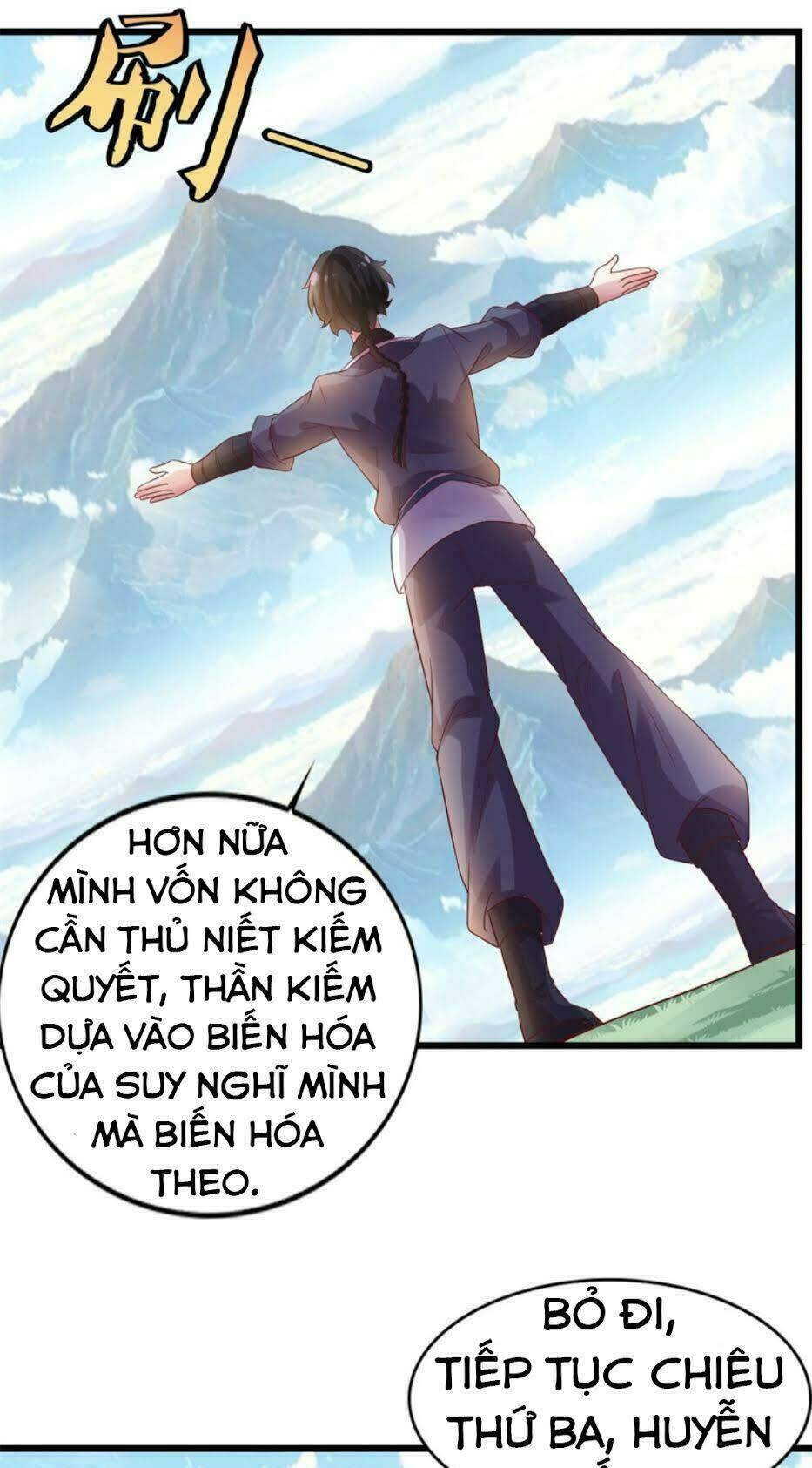 tiên ma đồng tu chapter 21 14
