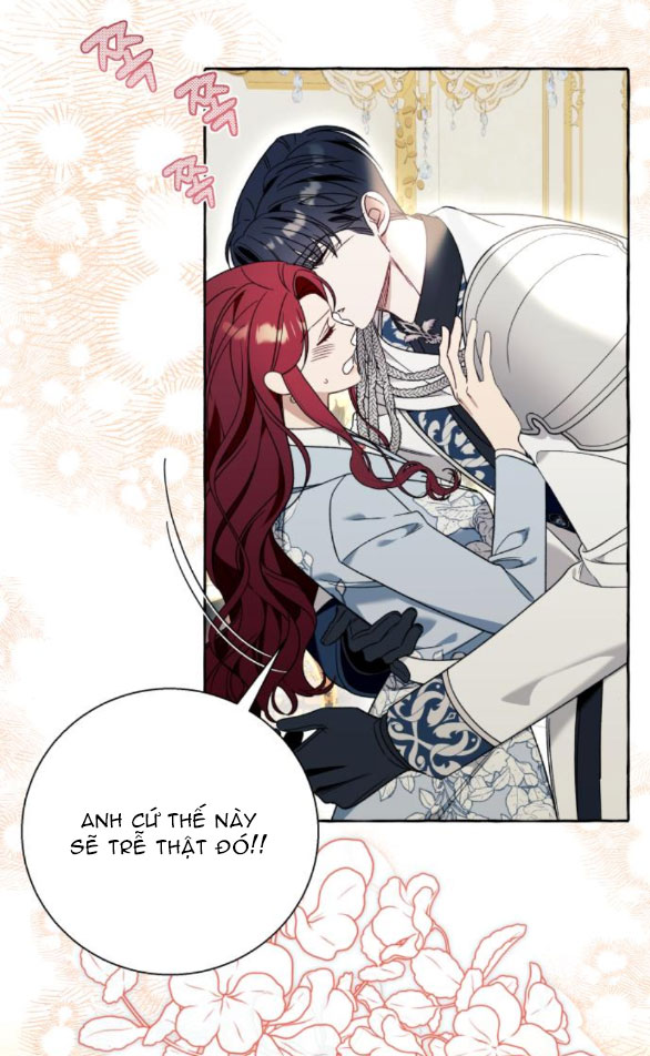 tôi tưởng đó chỉ là tiểu thuyết trọng sinh bình thường chapter 64.2 12