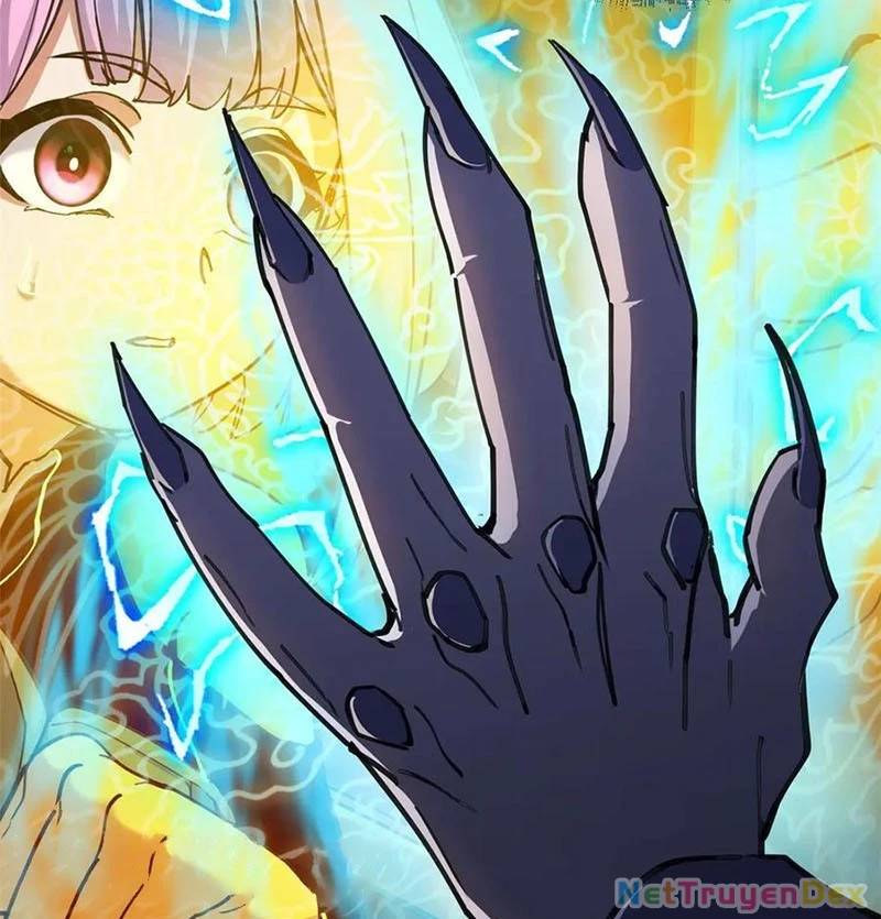 ma thú siêu thần chapter 169 9