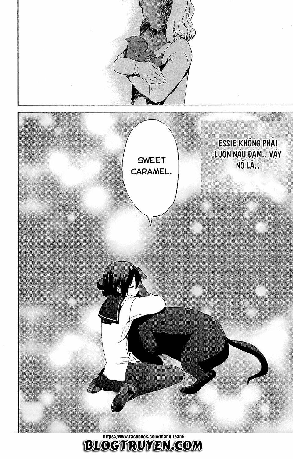 teizokurei monophobia chapter 3.6 37