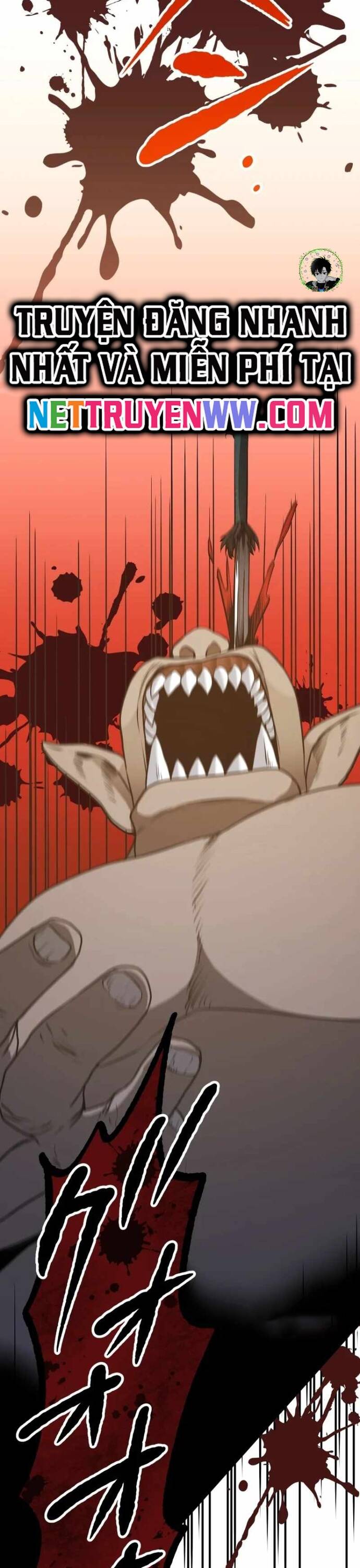 kiếm sư huyền thoại: chỉ mình ta có thể rèn kiếm từ quái chapter 4 42