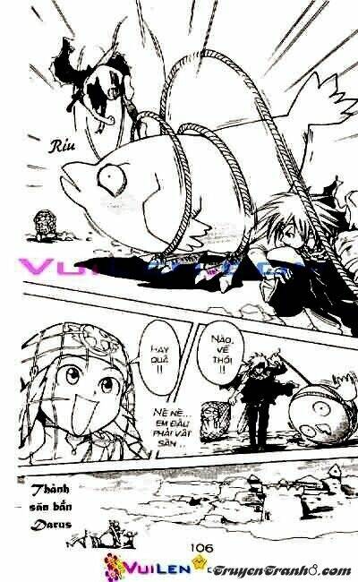 đóa hoa yêu kiều chapter 10 107