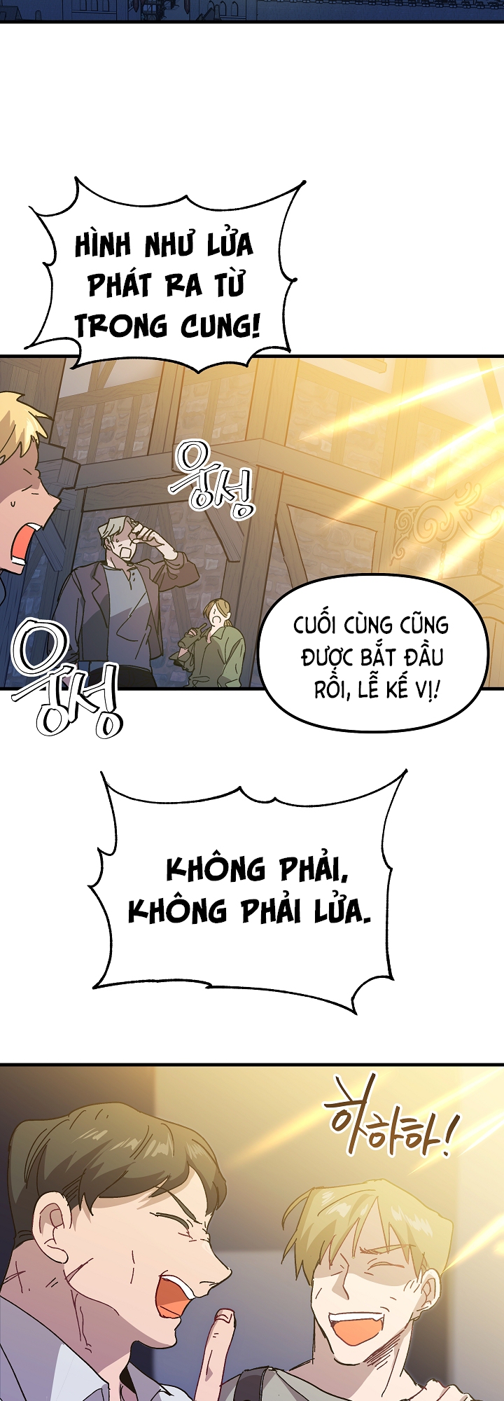 công chúa vờ như điên chapter 6 45