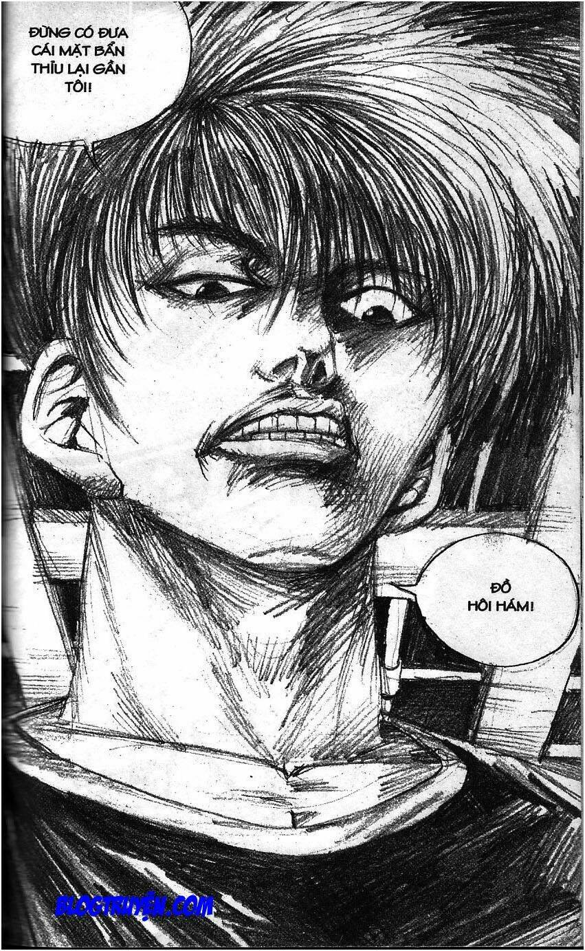 bitagi - anh chàng ngổ ngáo chapter 28 18