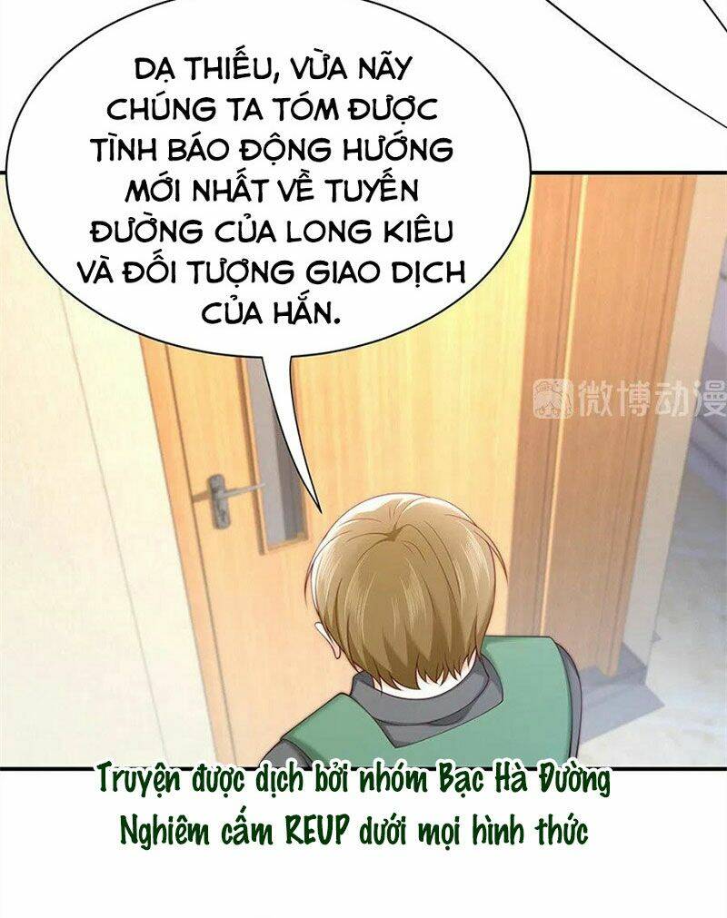 nam thần truy thê chỉ nam chapter 109.1 22