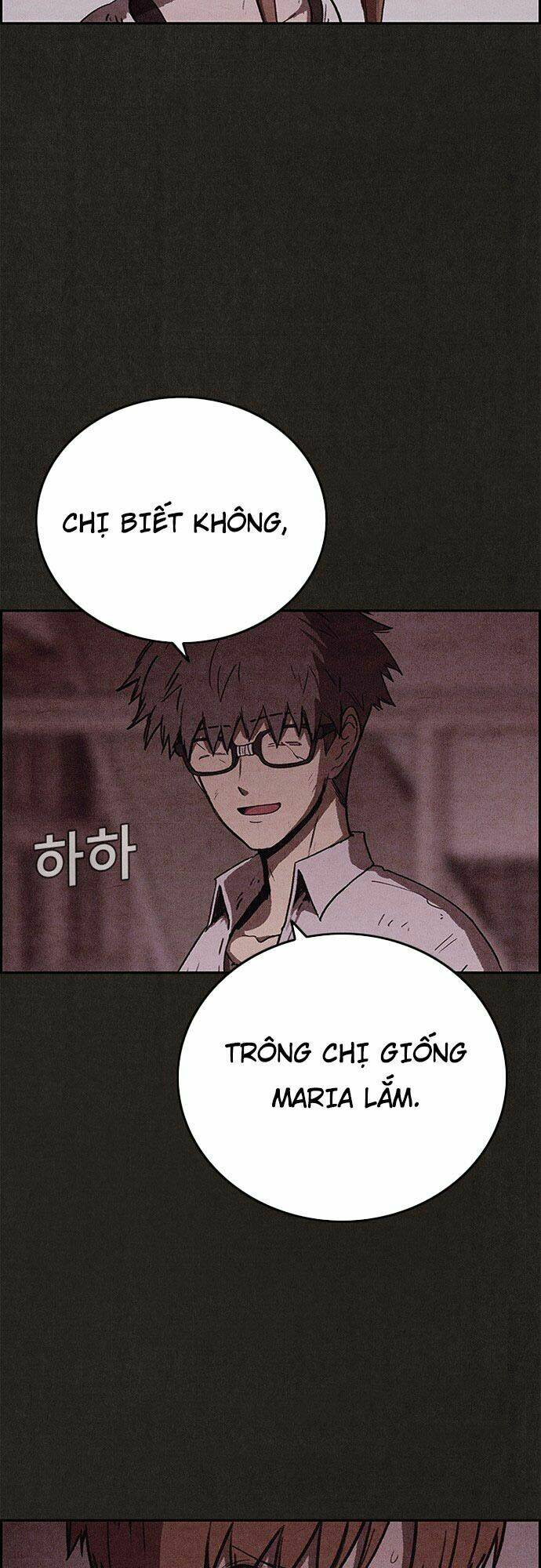 quái vật tại chung cư xanh chapter 70 20