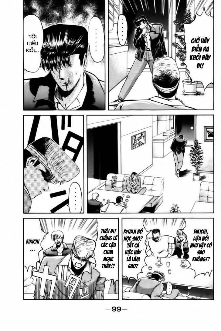 shonan junai gumi chapter 58 17