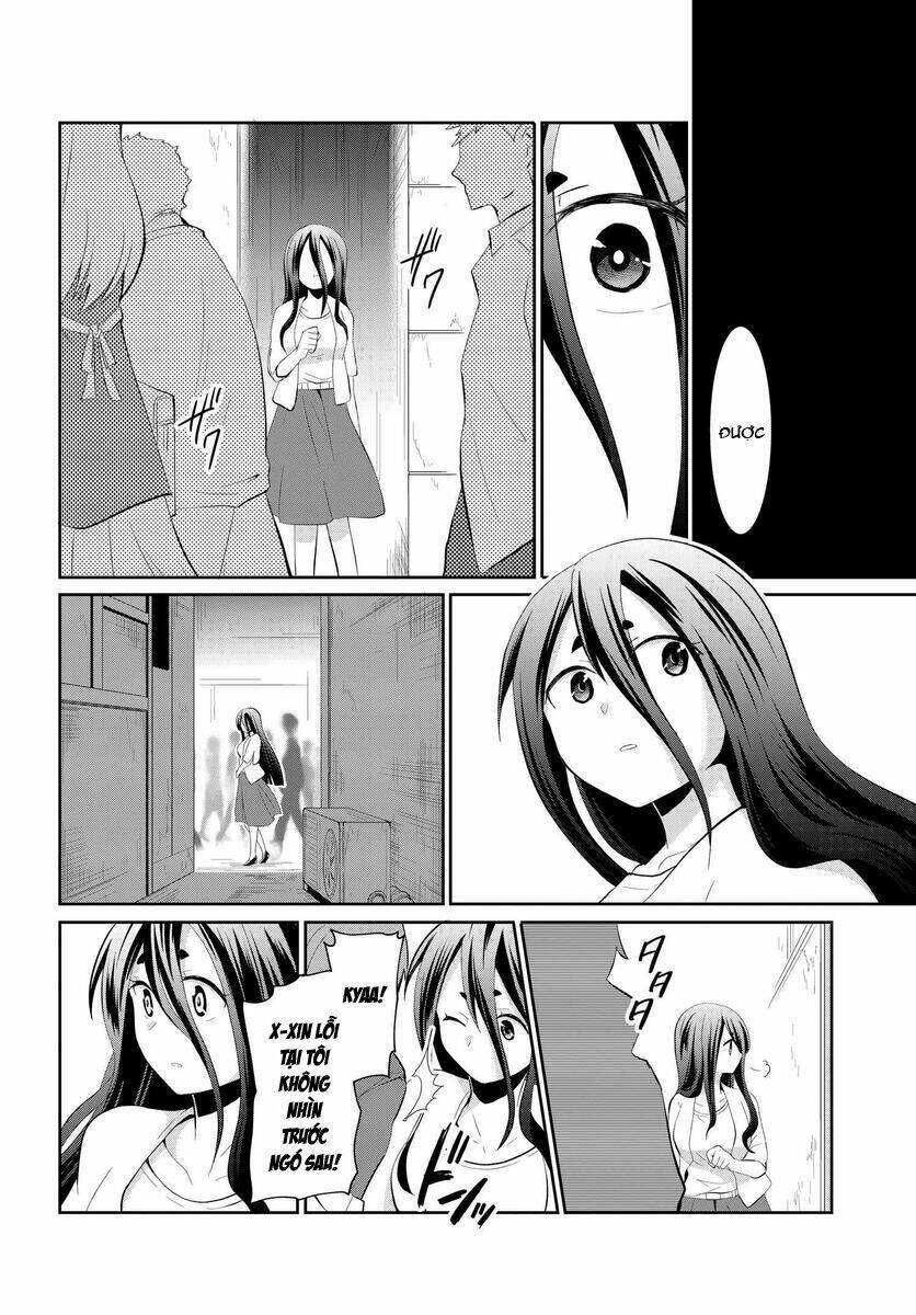 mono no kemonogurashi chapter 20 11