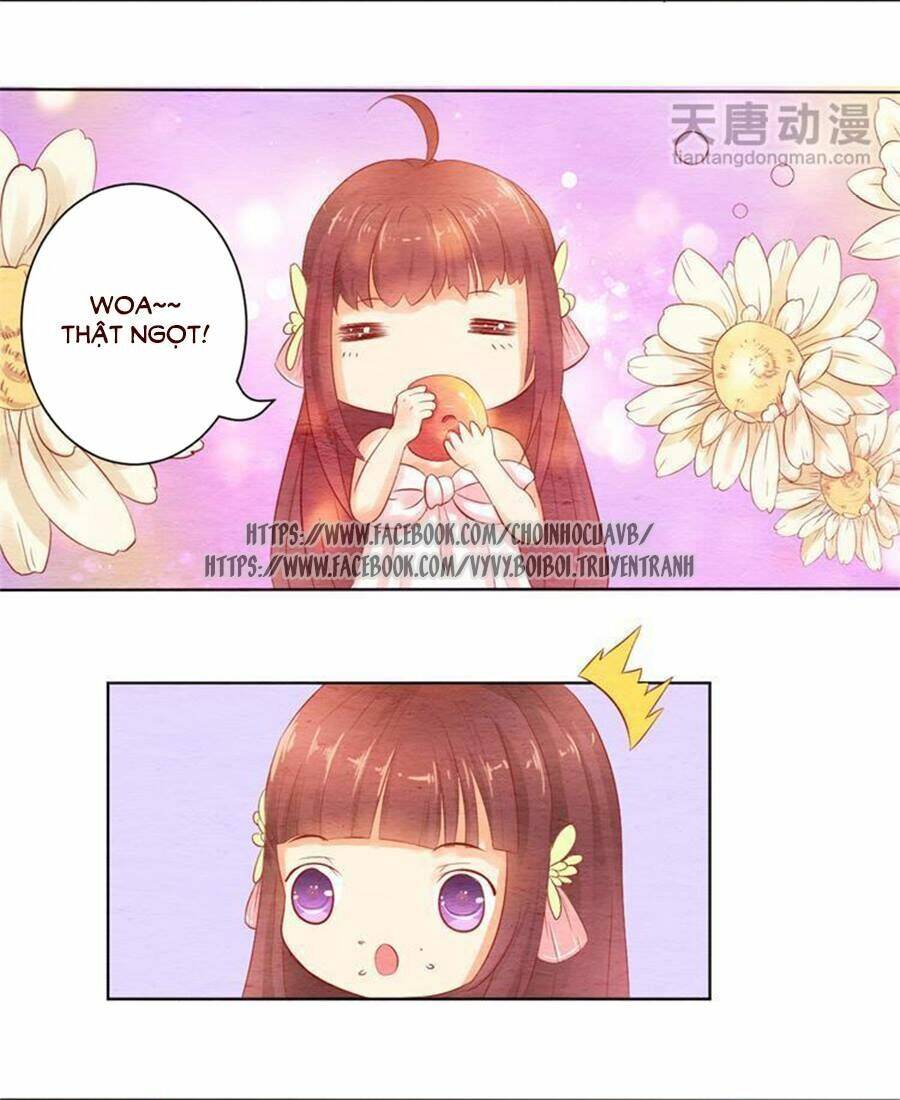 nhân hoa duyên chi sư phụ đại nhân cầu sủng ái chapter 9 23