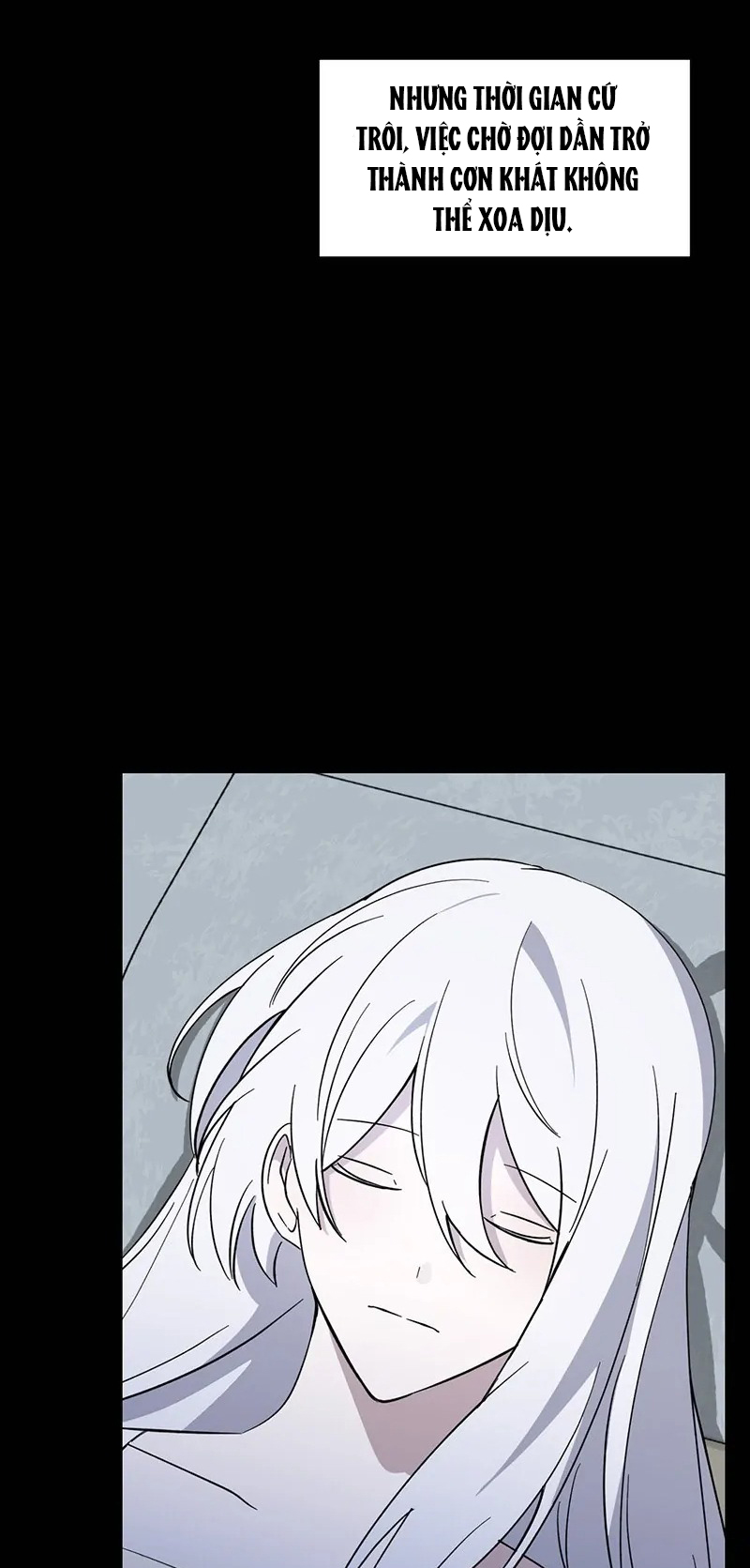 nữ phản diện muốn có kết thúc đẹp chapter 61 29