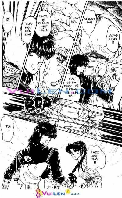 nàng công chúa ham chơi chapter 3 67