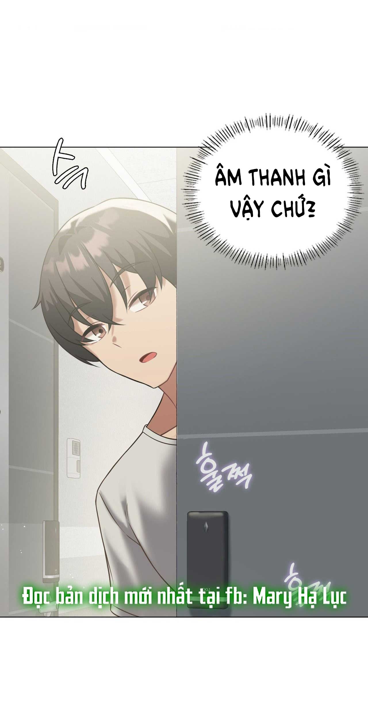 [18+] thăng cấp đến khi hài lòng chapter 30.2 40