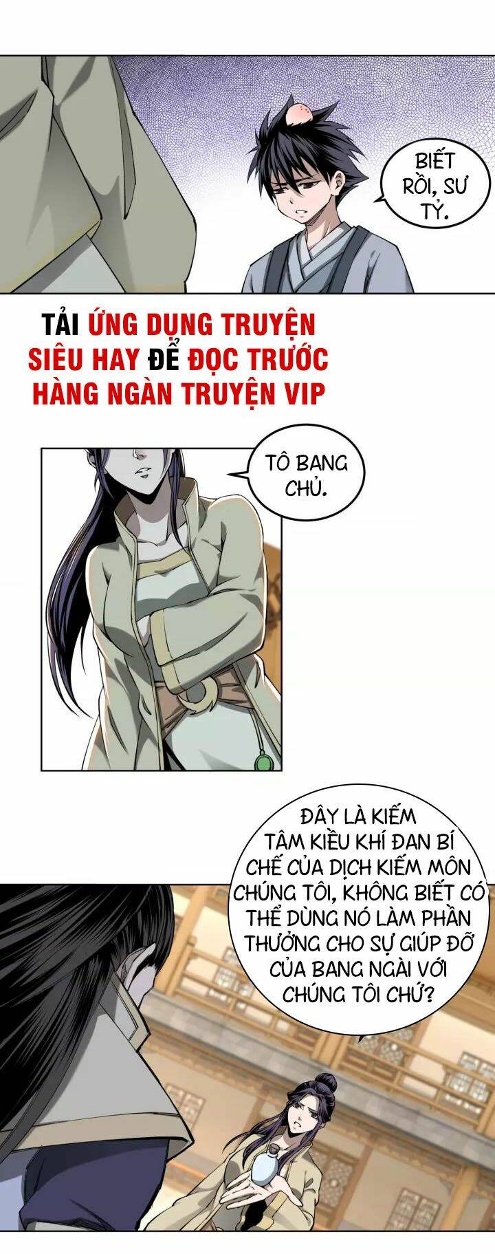 Tối Cường Phản Phái Hệ Thống Chapter 39 - Trang 5