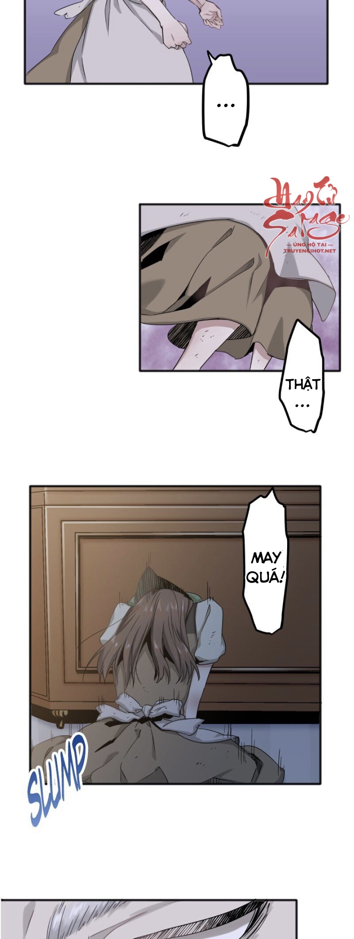 nullitas~nàng dâu giả dối~ chapter 2 63